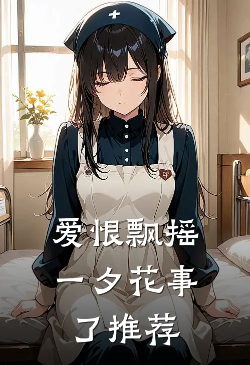 爱恨飘摇，一夕花事了推荐