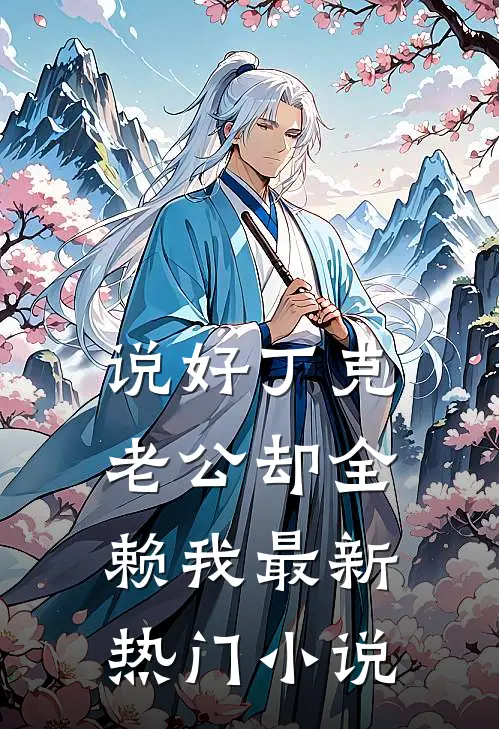 说好丁克，老公却全赖我最新热门小说