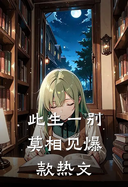 此生一别莫相见爆款热文