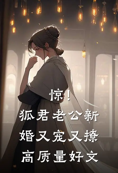 惊！狐君老公新婚又宠又撩高质量好文