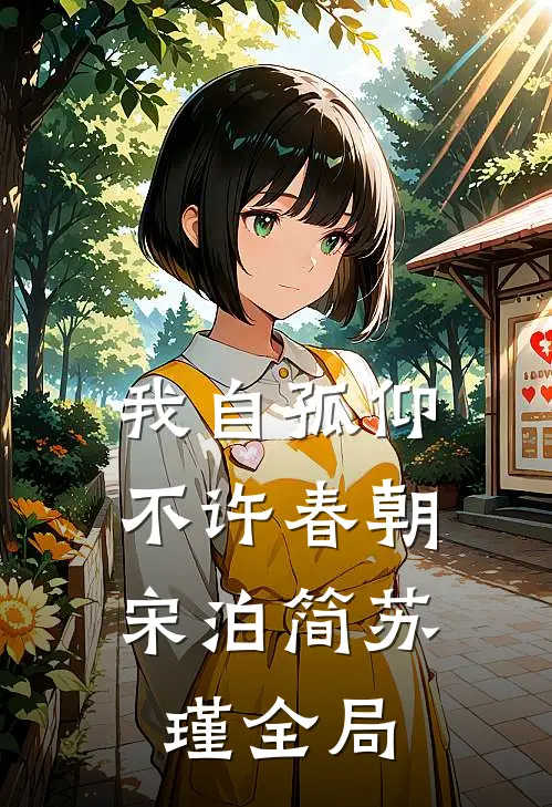 我自孤仰，不许春朝宋泊简苏瑾全局