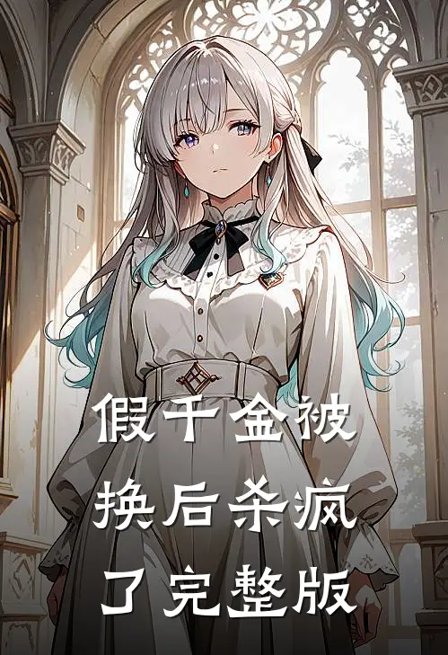 假千金被换后杀疯了完整版