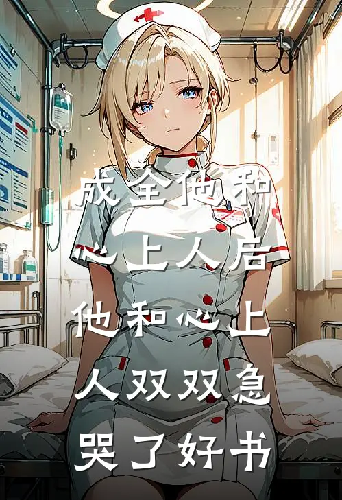 成全他和心上人后，他和心上人双双急哭了好书