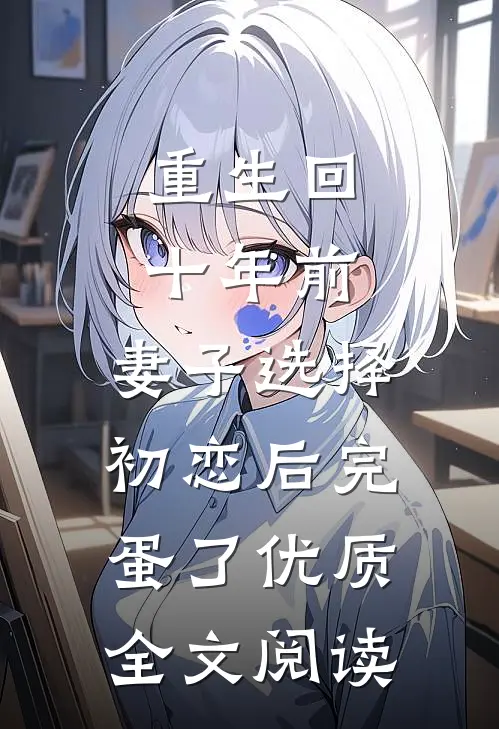 重生回十年前，妻子选择初恋后完蛋了优质全文阅读