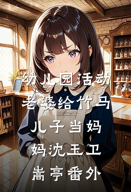 幼儿园活动，老婆给竹马儿子当妈妈沈玉卫嵩亭番外