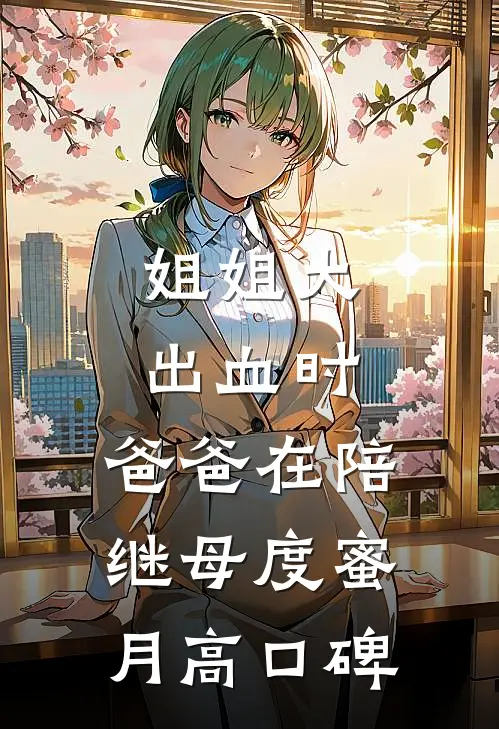 姐姐大出血时，爸爸在陪继母度蜜月高口碑