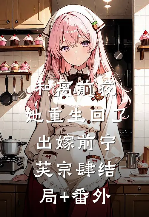 和离前夜，她重生回了出嫁前宁芙宗肆结局+番外
