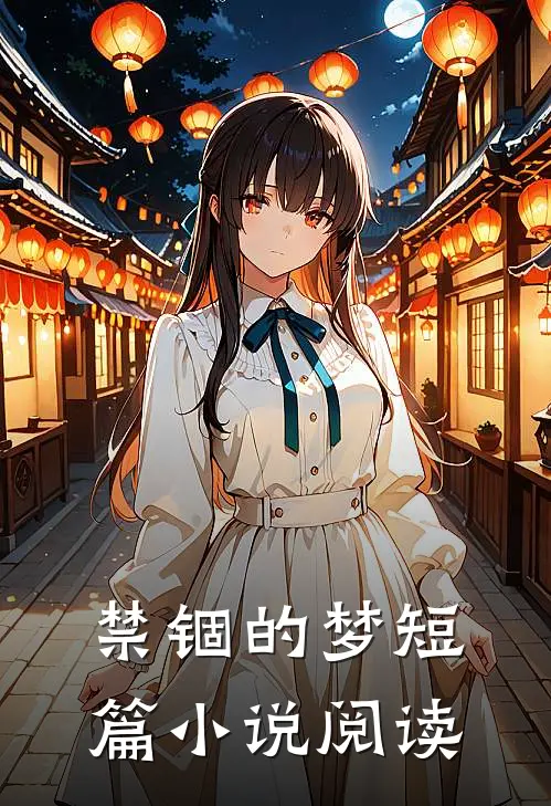 禁锢的梦短篇小说阅读