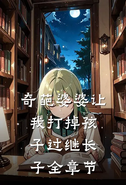 奇葩婆婆让我打掉孩子过继长子全章节