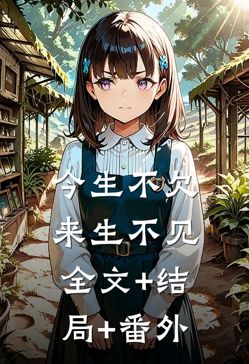 今生不欠，来生不见:全文+结局+番外