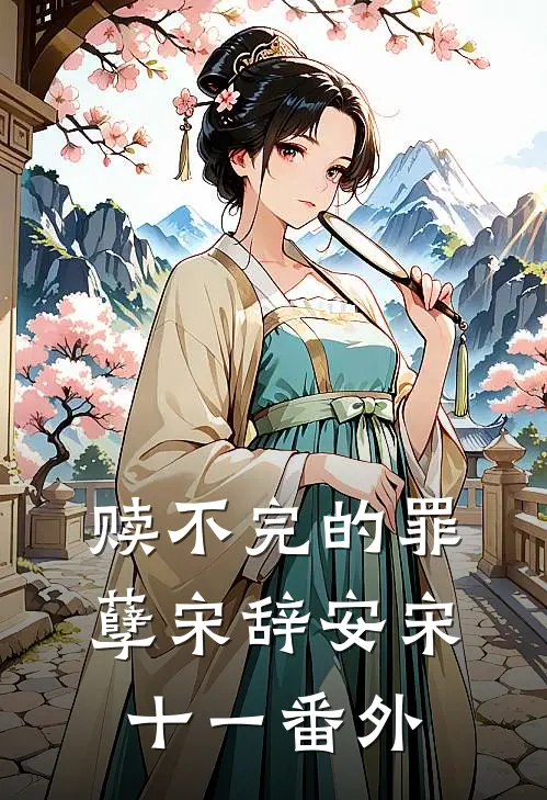 赎不完的罪孽宋辞安宋十一番外