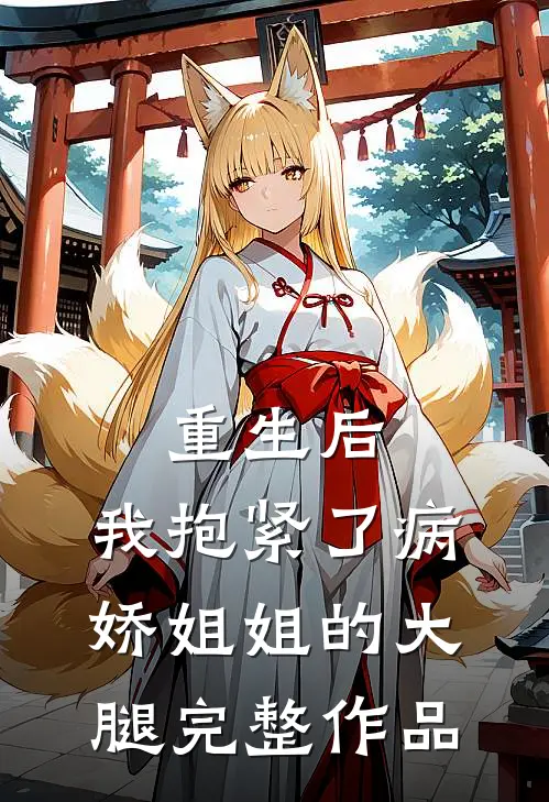 重生后，我抱紧了病娇姐姐的大腿完整作品