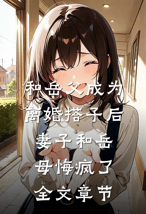 和岳父成为离婚搭子后，妻子和岳母悔疯了全文章节
