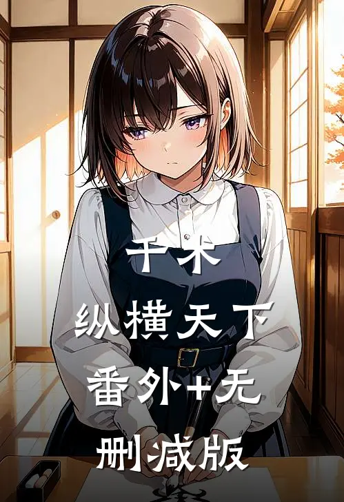 千术：纵横天下番外+无删减版