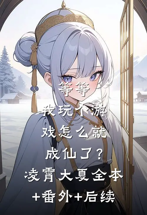 等等，我玩个游戏怎么就成仙了？凌霄大夏:全本+番外+后续