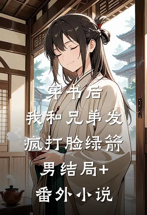 穿书后，我和兄弟发疯打脸绿箭男结局+番外小说