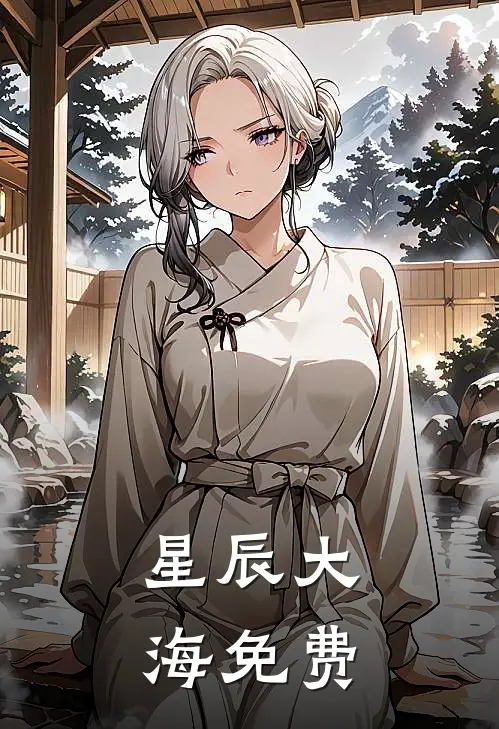 星辰大海免费