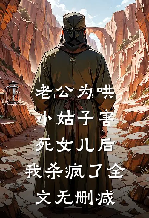 老公为哄小姑子害死女儿后，我杀疯了全文无删减