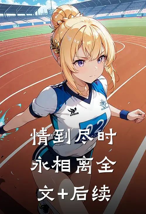 情到尽时永相离全文+后续