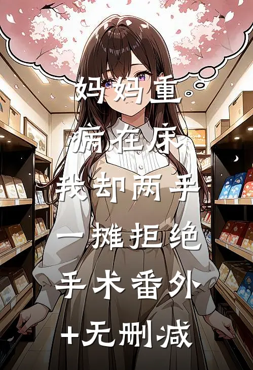 妈妈重病在床，我却两手一摊拒绝手术番外+无删减