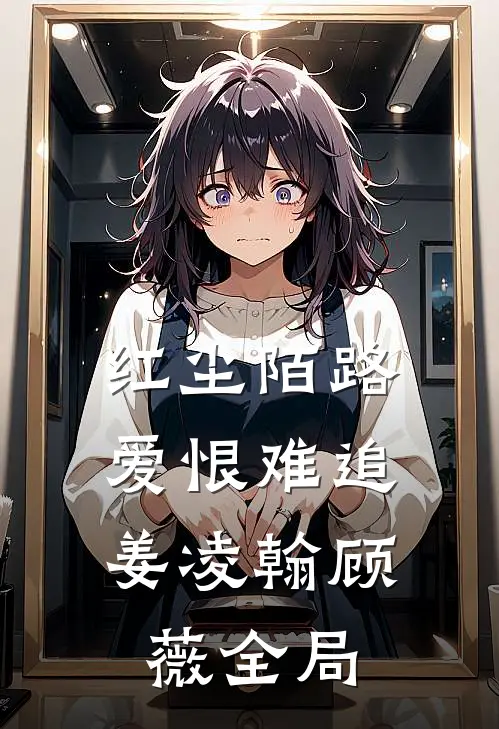 红尘陌路，爱恨难追姜凌翰顾薇全局