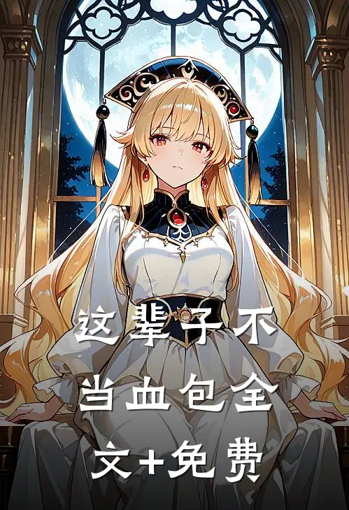 这辈子不当血包全文+免费