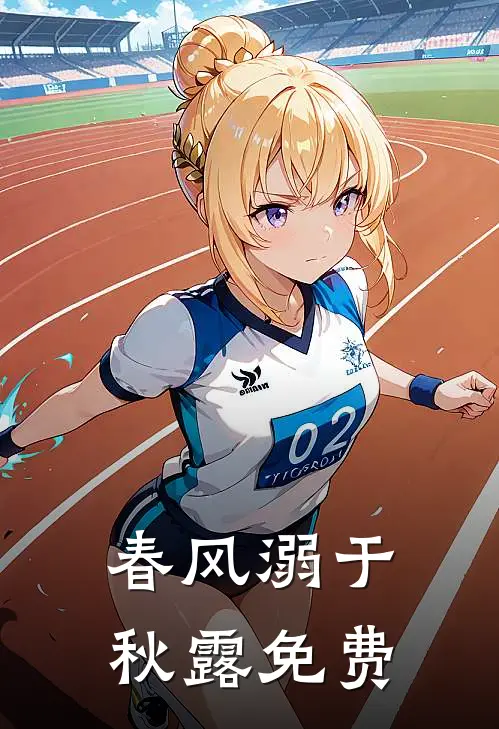 春风溺于秋露免费