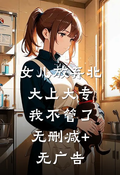 女儿放弃北大上大专，我不管了无删减+无广告