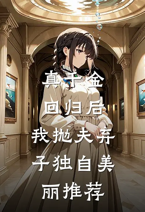 真千金回归后，我抛夫弃子独自美丽推荐