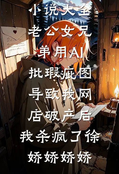 考公上岸后，我教霸总重新做人