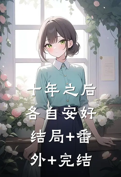 十年之后，各自安好结局+番外+完结