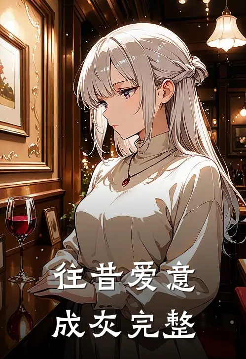往昔爱意成灰完整