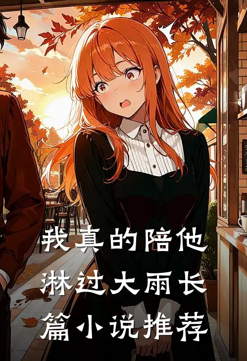 我真的陪他淋过大雨长篇小说推荐