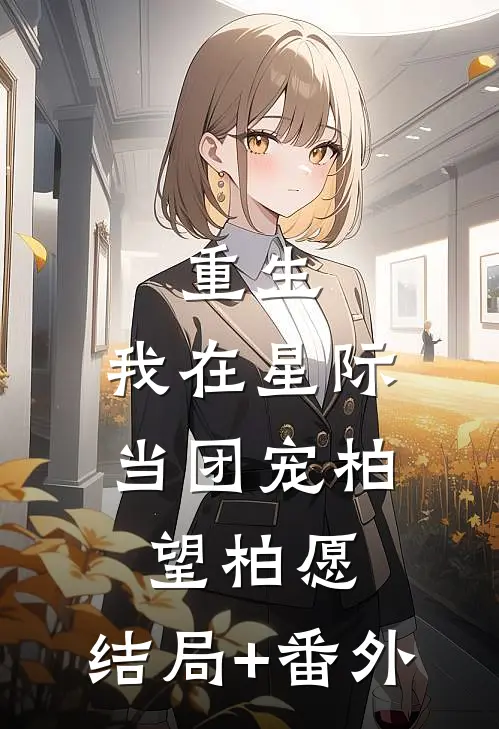 重生：我在星际当团宠柏望柏愿:结局+番外