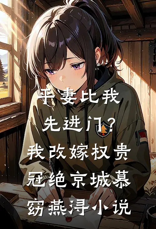 平妻比我先进门？我改嫁权贵冠绝京城慕窈燕浔小说