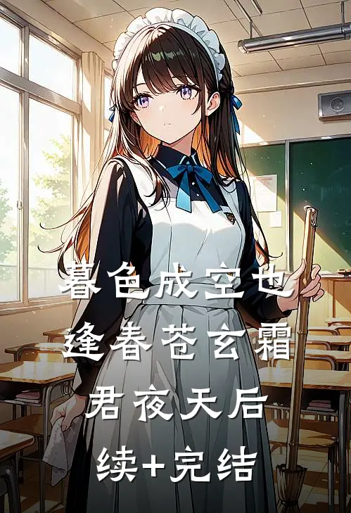 暮色成空也逢春苍玄霜君夜天后续+完结