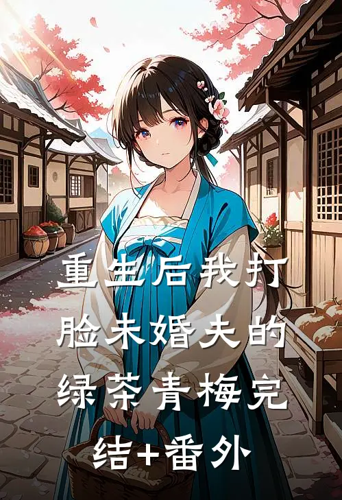 重生后我打脸未婚夫的绿茶青梅完结+番外
