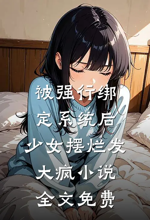 被强行绑定系统后，少女摆烂发大疯小说全文免费