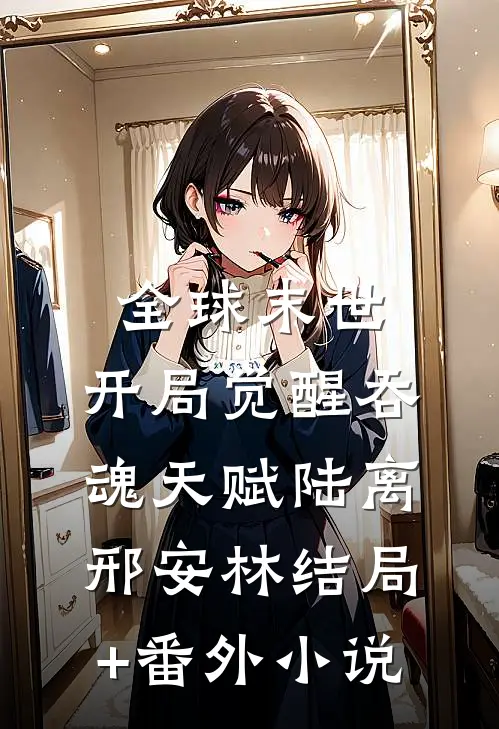 全球末世：开局觉醒吞魂天赋陆离邢安林结局+番外小说