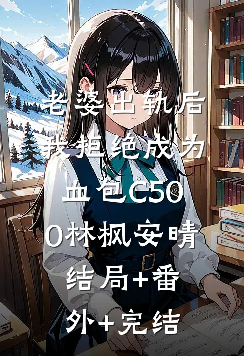 老婆出轨后我拒绝成为血包C500林枫安晴结局+番外+完结
