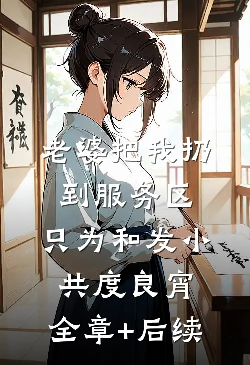 老婆把我扔到服务区，只为和发小共度良宵:全章+后续