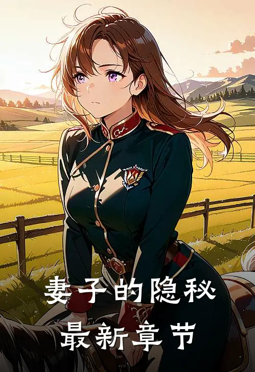 妻子的隐秘最新章节