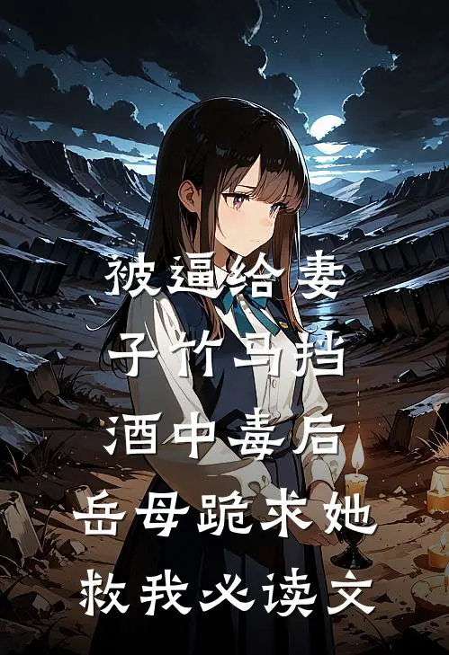 被逼给妻子竹马挡酒中毒后，岳母跪求她救我必读文