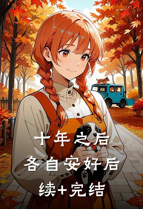 十年之后，各自安好后续+完结