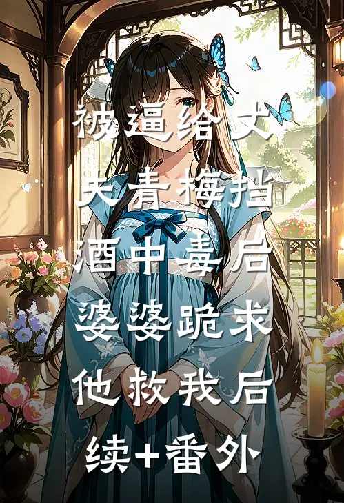 被逼给丈夫青梅挡酒中毒后，婆婆跪求他救我后续+番外