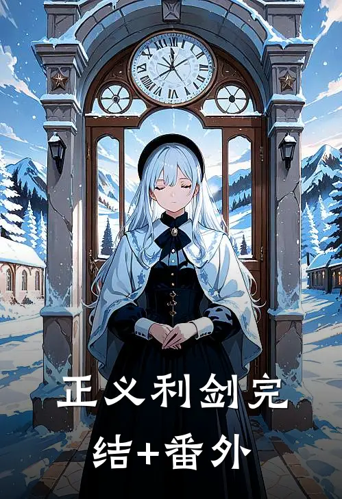 正义利剑完结+番外