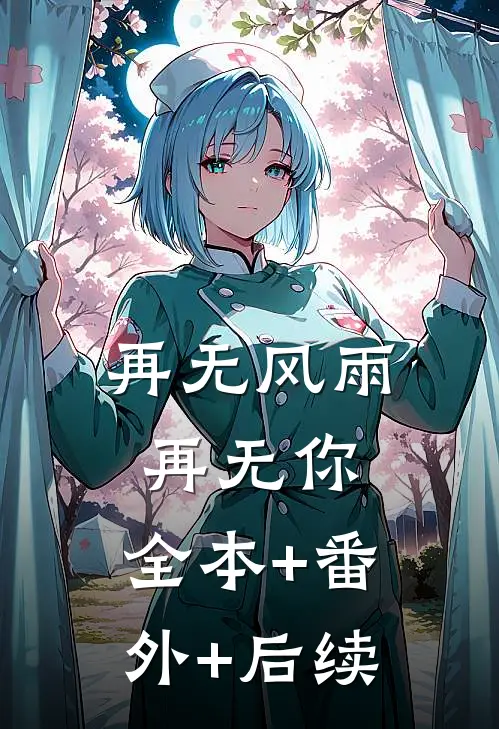 再无风雨再无你:全本+番外+后续