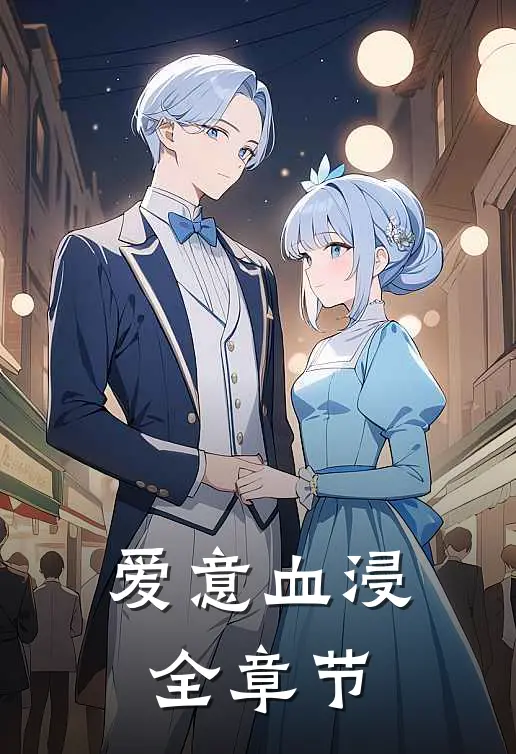 爱意血浸全章节