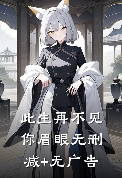 此生再不见你眉眼无删减+无广告
