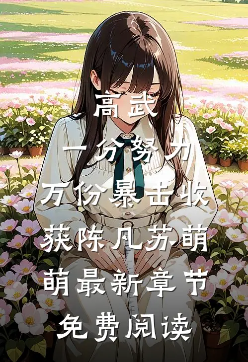 高武，一分努力，万份暴击收获陈凡苏萌萌最新章节免费阅读